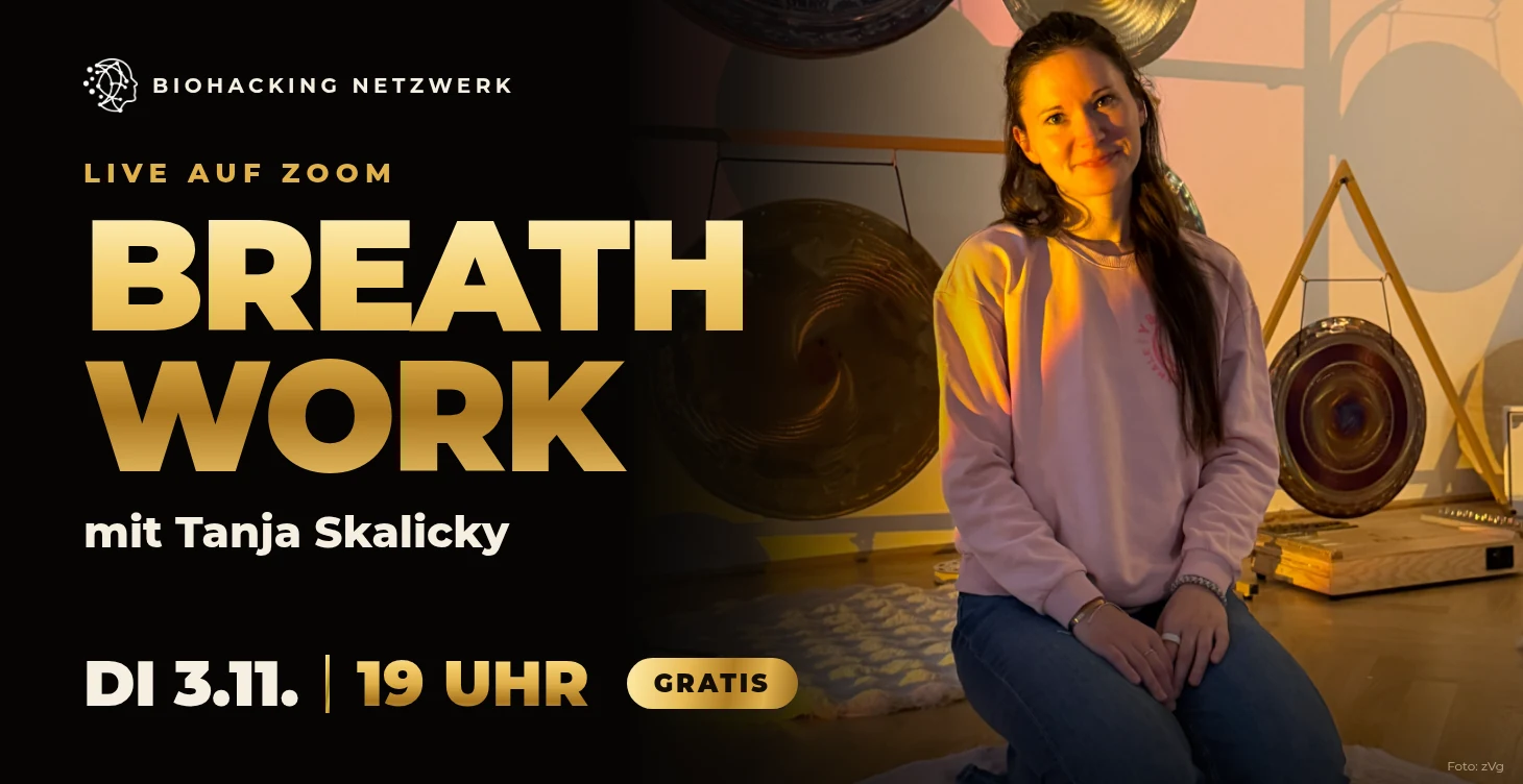 Meditative Breathwork Session